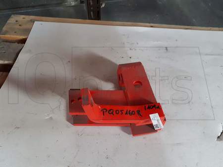 HAKEN FANGHAKENHALTER