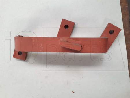 Abstützung GESCHWEISST