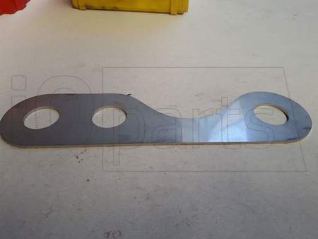 PLATTE AUSGLEICHSPLATTE