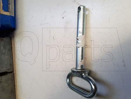 BOLZEN VORSTECKBOLZEN GESCHW.