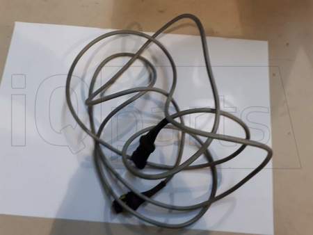 ADAPTER KABEL 3M AMP BUCHSE U. STECKER