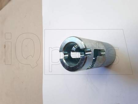 HUELSE ROHRHUELSE ZU HAS.ABSCH.