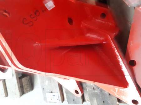 HALTER ZINKENHALTER ZINKE SSD