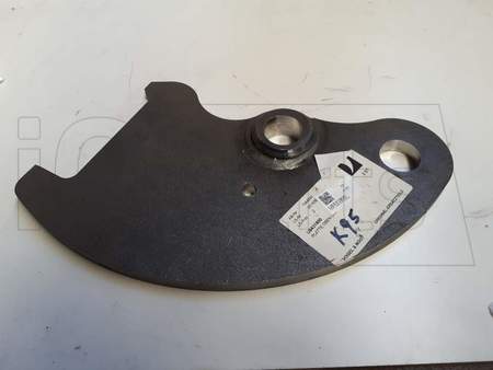 PLATTE PLATTE OBEN GESCHW.