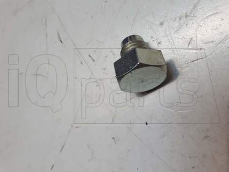 Schraube SKT-SCHRAUBE, M16X15-8.8 VZ