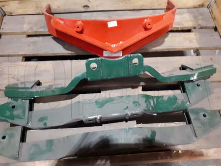 DUENGEREINLEGER STIEL GEBOGEN GESCHW.