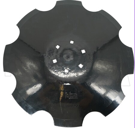 Диск H2206710 460X5 