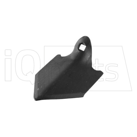 Gänsefußschar 15.264.01 SCHAR 100 