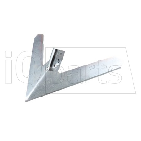 Gänsefußschar 9466 SCHARE 300X3 ; HATZENBICHLER