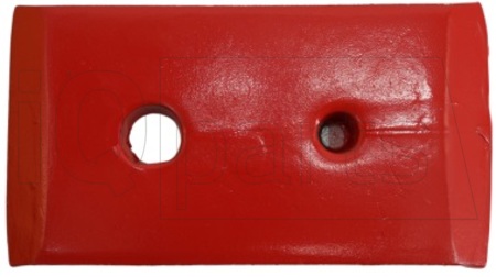 Talonera Proteccion 073614 RH/LH