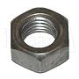 NUT SKT-M. M20 DIN 934-8