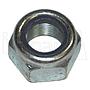 NUT SKT-M. NM20X1,5 DIN985-8