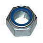 NUT SKT-M. NM30 DIN 985