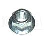 NUT SKT-M. M12 DIN 6927 10 VZ