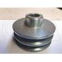 V-BELT PULLEY 74 MM