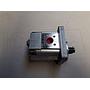 DIVERSES HYDROMOTOR BG.2  6CCM  A/D/FT1